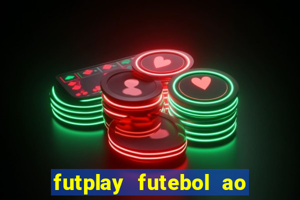 futplay futebol ao vivo apk